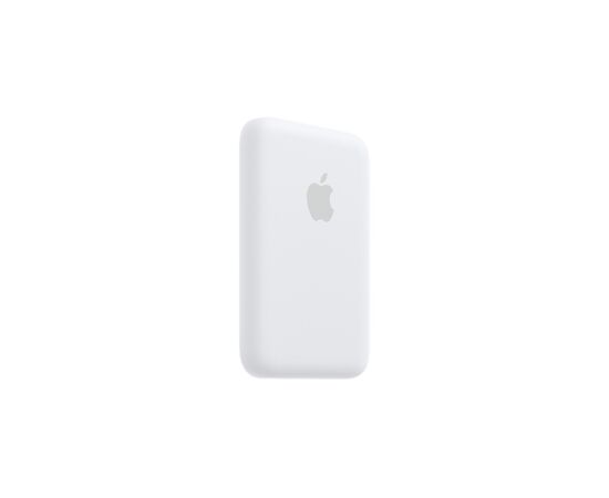 Батарея универсальная Apple MagSafe Battery Pack, Model A2384 (MJWY3ZE/A), изображение 3 Батарея универсальная Apple MagSafe Battery Pack, Model A2384 (MJWY3ZE/A), изображение 3