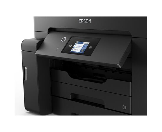 Многофункциональное устройство Epson M15140 (C11CJ41404), изображение 2 Многофункциональное устройство Epson M15140 (C11CJ41404), изображение 2