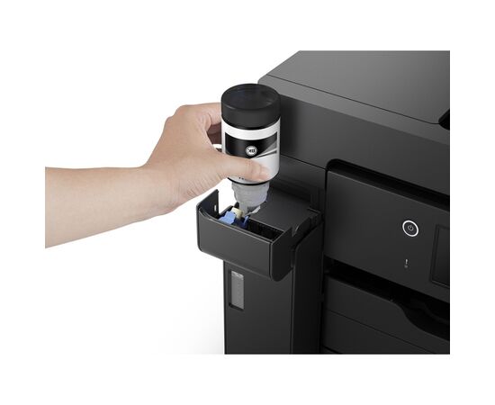 Многофункциональное устройство Epson M15140 (C11CJ41404), изображение 4 Многофункциональное устройство Epson M15140 (C11CJ41404), изображение 4