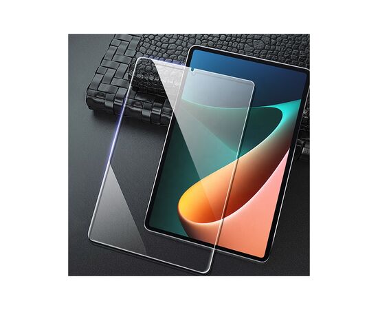 Стекло защитное BeCover Xiaomi Mi Pad 5 / 5 Pro (706651), изображение 4 Стекло защитное BeCover Xiaomi Mi Pad 5 / 5 Pro (706651), изображение 4