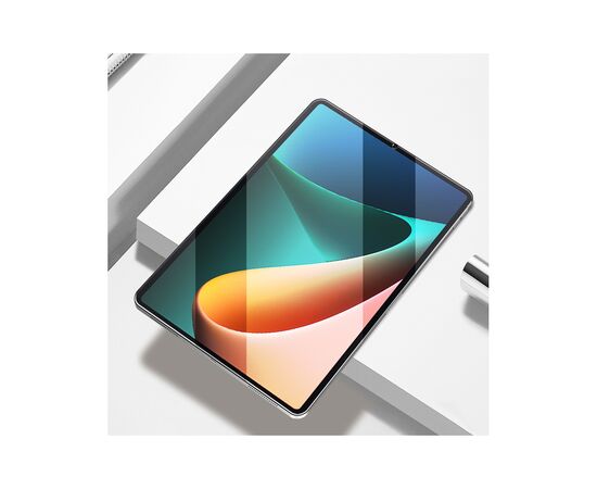 Стекло защитное BeCover Xiaomi Mi Pad 5 / 5 Pro (706651), изображение 5 Стекло защитное BeCover Xiaomi Mi Pad 5 / 5 Pro (706651), изображение 5