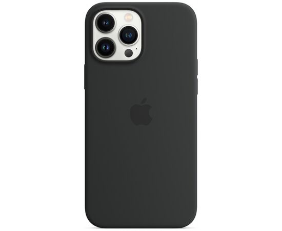 Чехол для моб. телефона Apple iPhone 13 Pro Max Silicone Case with MagSafe Midnight, Mode (MM2U3ZE/A)