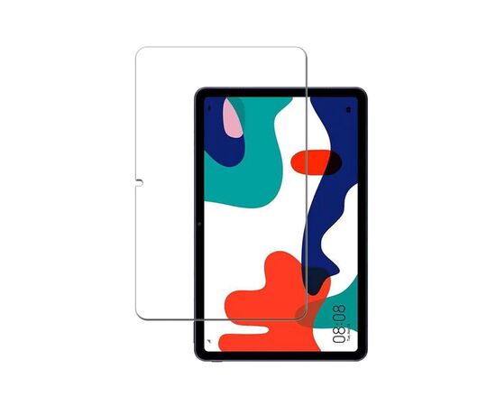 Стекло защитное BeCover Huawei MatePad 11 (706686), изображение 2 Стекло защитное BeCover Huawei MatePad 11 (706686), изображение 2