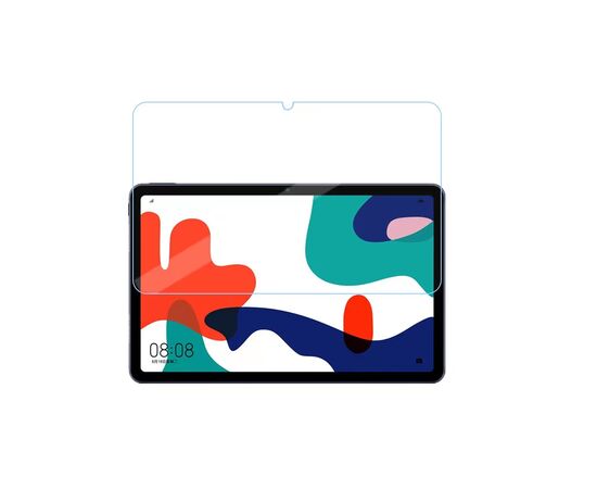 Стекло защитное BeCover Huawei MatePad 11 (706686), изображение 3 Стекло защитное BeCover Huawei MatePad 11 (706686), изображение 3