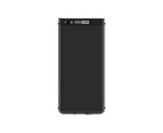 Мобильный телефон Maxcom MM760 Black (5908235974873), изображение 2 Мобильный телефон Maxcom MM760 Black (5908235974873), изображение 2