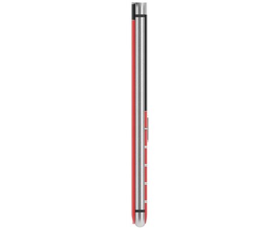 Мобильный телефон Maxcom MM760 Red (5908235974880), изображение 3 Мобильный телефон Maxcom MM760 Red (5908235974880), изображение 3