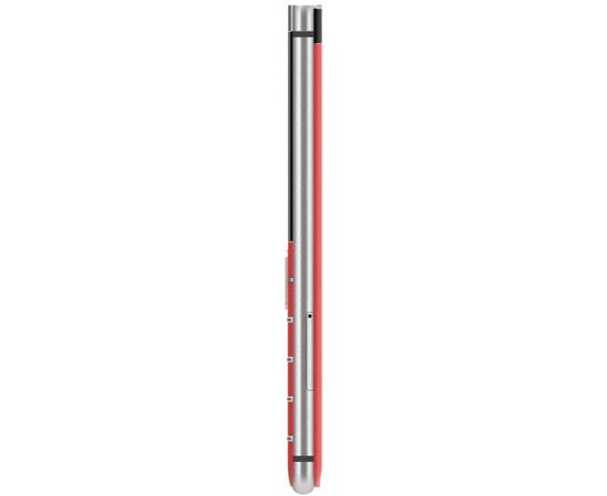 Мобильный телефон Maxcom MM760 Red (5908235974880), изображение 4 Мобильный телефон Maxcom MM760 Red (5908235974880), изображение 4