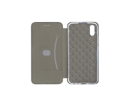 Чехол для моб. телефона Armorstandart G-Case Vivo Y1S Black (ARM60785), изображение 3