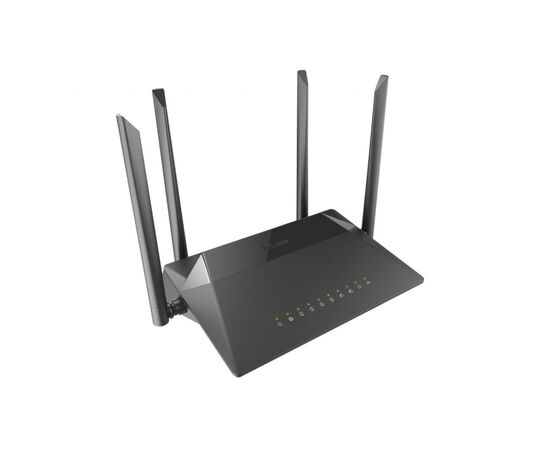 Маршрутизатор D-Link DIR-825, изображение 2 Маршрутизатор D-Link DIR-825, изображение 2