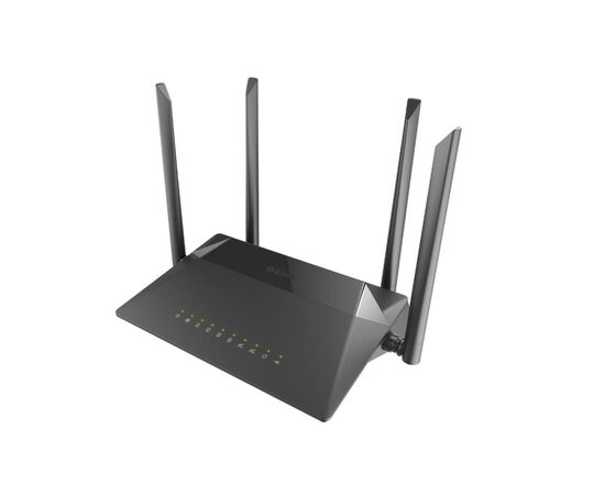 Маршрутизатор D-Link DIR-825, изображение 3 Маршрутизатор D-Link DIR-825, изображение 3