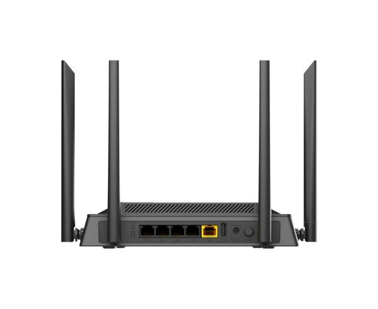 Маршрутизатор D-Link DIR-825, изображение 4 Маршрутизатор D-Link DIR-825, изображение 4