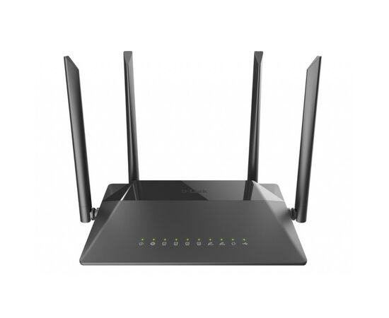 Маршрутизатор D-Link DIR-825
