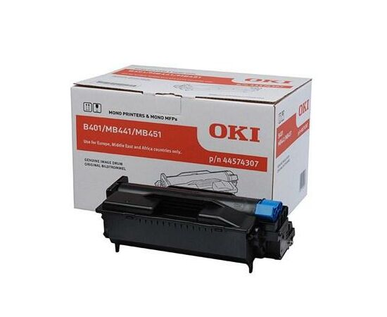 Фотокондуктор OKI B401/MB441/MB451 (44574307)