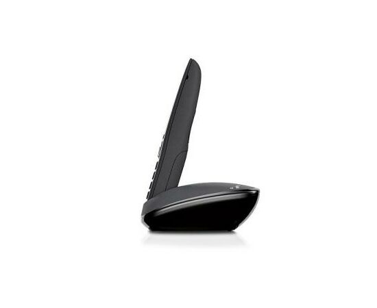 Телефон DECT Gigaset C530 Black (S30852H2512S301), изображение 2 Телефон DECT Gigaset C530 Black (S30852H2512S301), изображение 2