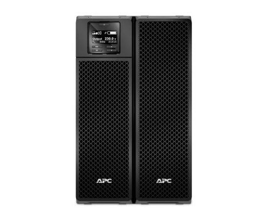 Источник бесперебойного питания APC Smart-UPS SRT 10000VA (SRT10KXLI), изображение 2 Источник бесперебойного питания APC Smart-UPS SRT 10000VA (SRT10KXLI), изображение 2
