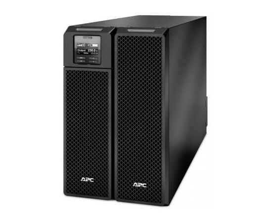 Источник бесперебойного питания APC Smart-UPS SRT 10000VA (SRT10KXLI)