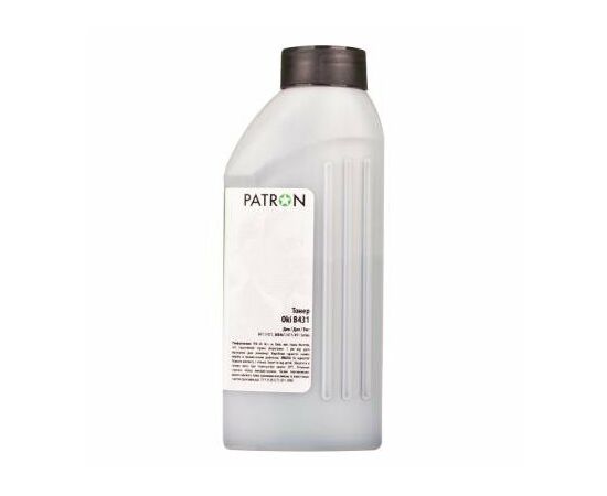 Тонер OKI B431 Patron (T-PN-OB431-175), изображение 2 Тонер OKI B431 Patron (T-PN-OB431-175), изображение 2