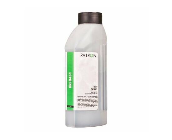Тонер OKI B431 Patron (T-PN-OB431-175)