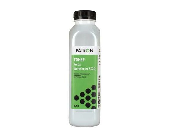 Тонер XEROX WORKCENTRE 5020 Patron (T-PN-XWC5020-260), зображення 2 Тонер XEROX WORKCENTRE 5020 Patron (T-PN-XWC5020-260), зображення 2