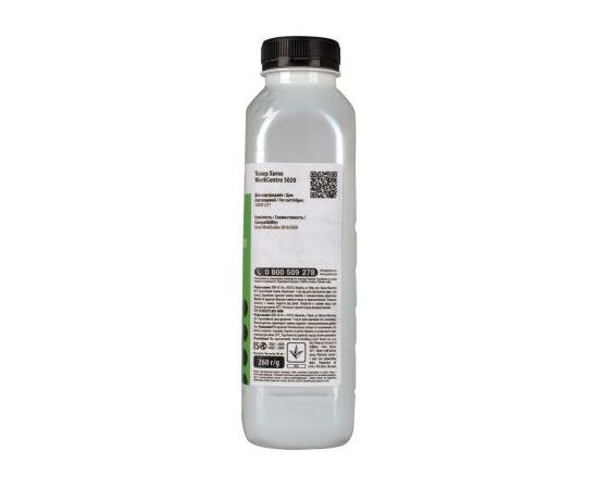 Тонер XEROX WORKCENTRE 5020 Patron (T-PN-XWC5020-260), зображення 3 Тонер XEROX WORKCENTRE 5020 Patron (T-PN-XWC5020-260), зображення 3