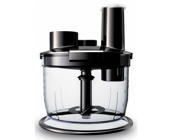 Блендер Panasonic MX-SS 40 BTQ (MX-SS40BTQ), изображение 3 Блендер Panasonic MX-SS 40 BTQ (MX-SS40BTQ), изображение 3