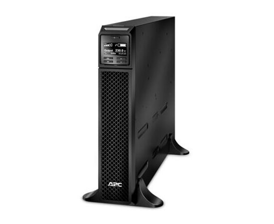 Пристрій безперебійного живлення APC Smart-UPS SRT 2200VA (SRT2200XLI)