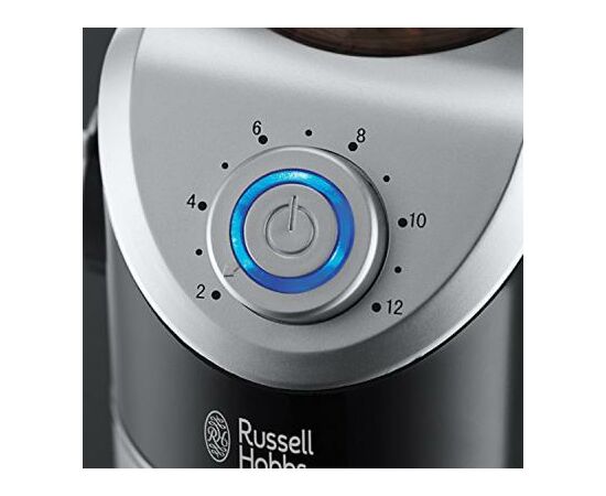 Кофемолка Russell Hobbs 23120-56, изображение 2 Кофемолка Russell Hobbs 23120-56, изображение 2