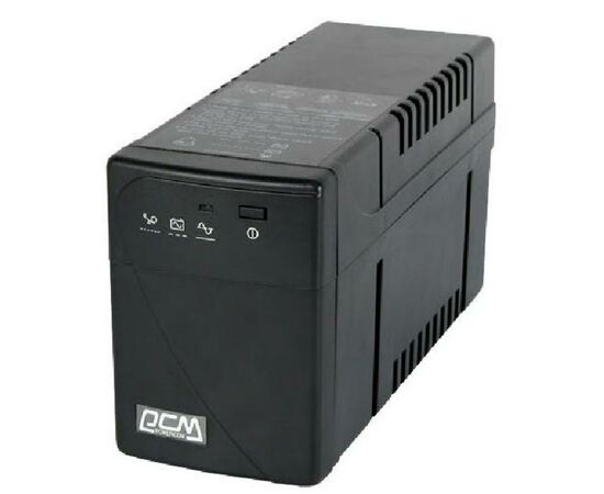 Источник бесперебойного питания Powercom BNT-800A