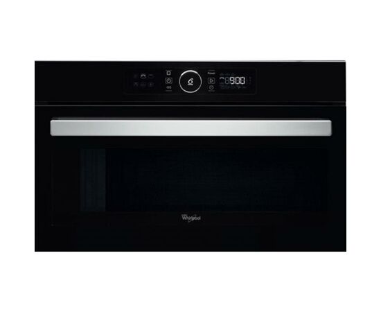 Мікрохвильова піч Whirlpool AMW730/NB