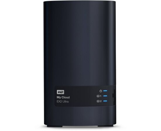 NAS 3.5" 0-28TB WD (WDBVBZ0000NCH-EESN), изображение 2 NAS 3.5" 0-28TB WD (WDBVBZ0000NCH-EESN), изображение 2