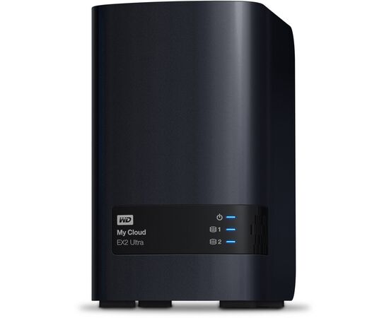 NAS 3.5" 0-28TB WD (WDBVBZ0000NCH-EESN), изображение 4 NAS 3.5" 0-28TB WD (WDBVBZ0000NCH-EESN), изображение 4