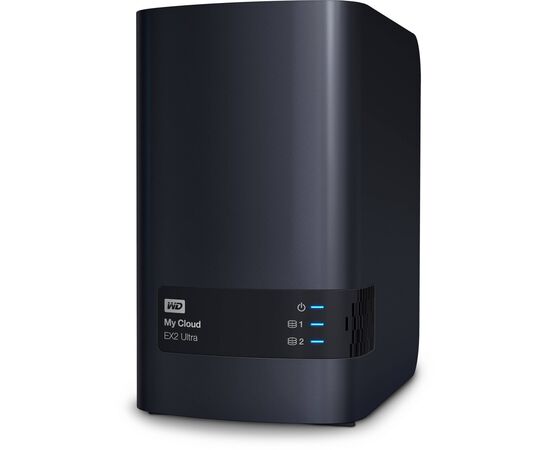 NAS 3.5" 0-28TB WD (WDBVBZ0000NCH-EESN)