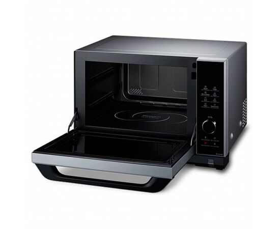 Микроволновая печь Panasonic NN-DS596MZPE, изображение 3 Микроволновая печь Panasonic NN-DS596MZPE, изображение 3