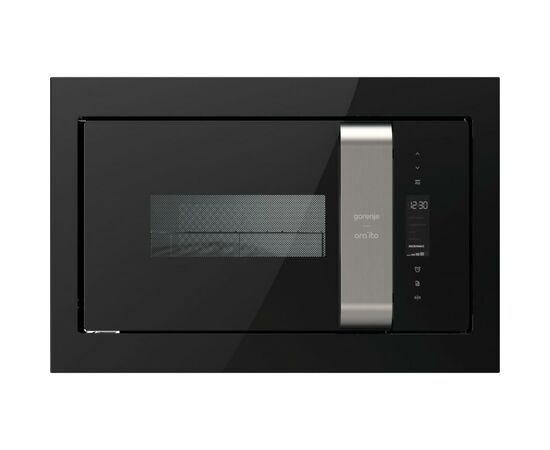 Микроволновая печь Gorenje BM235ORAB, изображение 2 Микроволновая печь Gorenje BM235ORAB, изображение 2