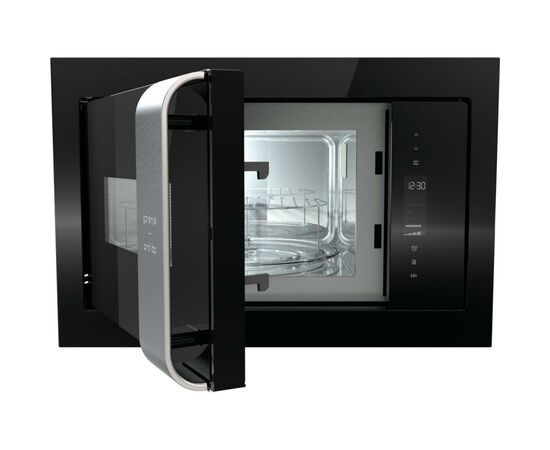 Микроволновая печь Gorenje BM235ORAB, изображение 3 Микроволновая печь Gorenje BM235ORAB, изображение 3
