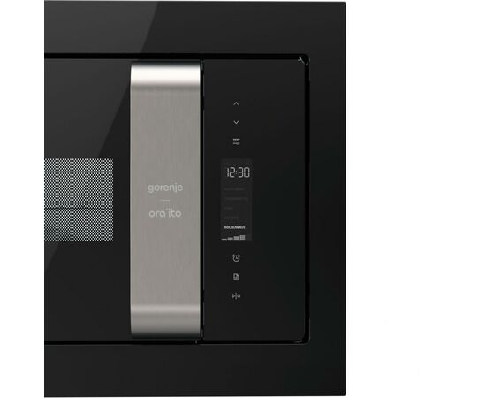 Микроволновая печь Gorenje BM235ORAB, изображение 4 Микроволновая печь Gorenje BM235ORAB, изображение 4