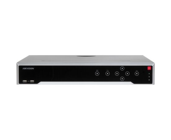 Регистратор для видеонаблюдения Hikvision DS-7716NI-K4 (DS-7716NI-K4 (160-160)), изображение 3 Регистратор для видеонаблюдения Hikvision DS-7716NI-K4 (DS-7716NI-K4 (160-160)), изображение 3