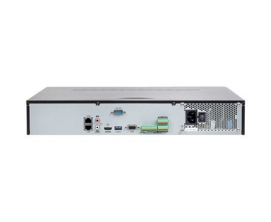 Регистратор для видеонаблюдения Hikvision DS-7716NI-K4 (DS-7716NI-K4 (160-160)), изображение 4 Регистратор для видеонаблюдения Hikvision DS-7716NI-K4 (DS-7716NI-K4 (160-160)), изображение 4