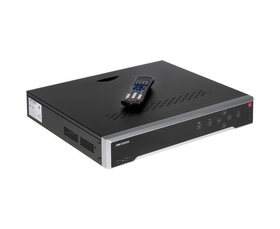 Реєстратор для відеоспостереження Hikvision DS-7716NI-K4 (DS-7716NI-K4 (160-160))
