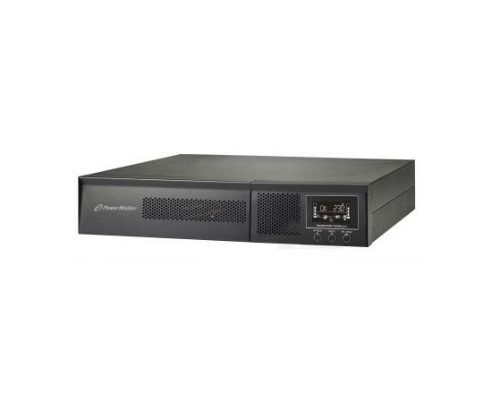 Источник бесперебойного питания PowerWalker VFI 3000 RMG PF1 (10122115), изображение 2 Источник бесперебойного питания PowerWalker VFI 3000 RMG PF1 (10122115), изображение 2