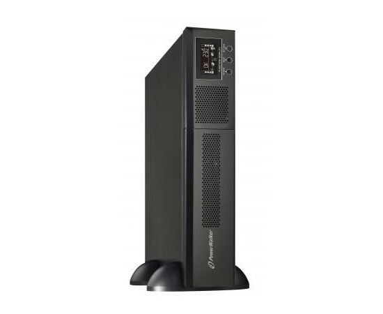 Источник бесперебойного питания PowerWalker VFI 3000 RMG PF1 (10122115), изображение 8 Источник бесперебойного питания PowerWalker VFI 3000 RMG PF1 (10122115), изображение 8
