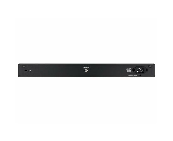 Коммутатор сетевой D-Link DGS-1210-52MPP, изображение 3 Коммутатор сетевой D-Link DGS-1210-52MPP, изображение 3