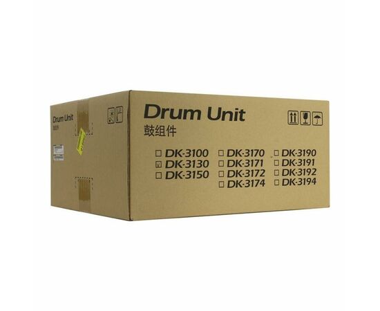 Фотобарабан Kyocera DK-3170(Е) Drum (302T993060/302T993061)