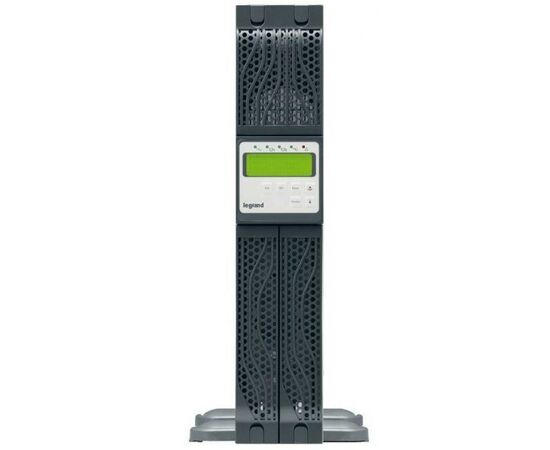 Источник бесперебойного питания LEGRAND DAKER DK Plus 3000ВА (310172), изображение 2