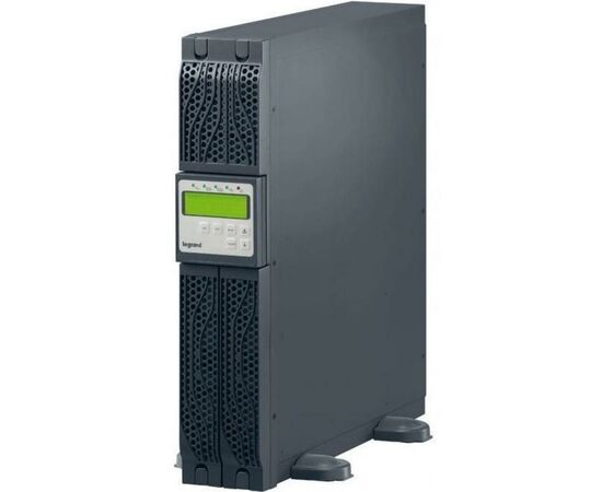 Источник бесперебойного питания LEGRAND DAKER DK Plus 3000ВА (310172)