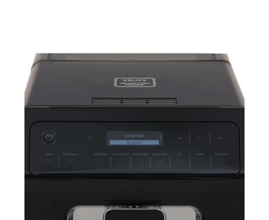 Кофемашина Krups EA 891810 (EA891810), изображение 3 Кофемашина Krups EA 891810 (EA891810), изображение 3