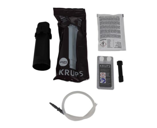 Кофемашина Krups EA 891810 (EA891810), изображение 6 Кофемашина Krups EA 891810 (EA891810), изображение 6