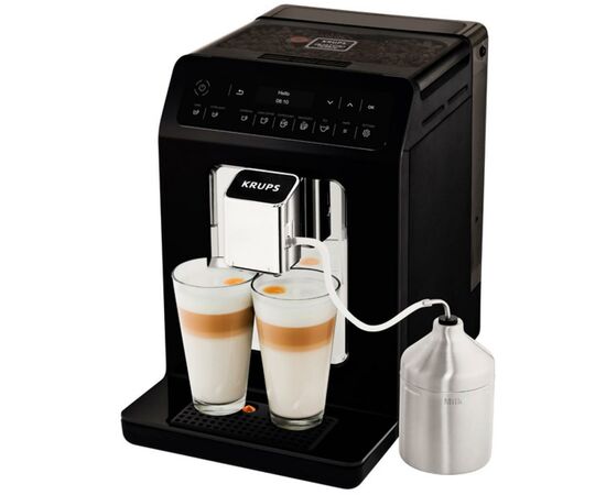 Кофемашина Krups EA 891810 (EA891810)