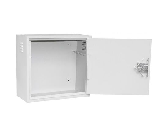 Шкаф настенный Ipcom антивандальний ящик БК-550-з-2-4U К-4552 (ТЦБ-0019582), изображение 3 Шкаф настенный Ipcom антивандальний ящик БК-550-з-2-4U К-4552 (ТЦБ-0019582), изображение 3