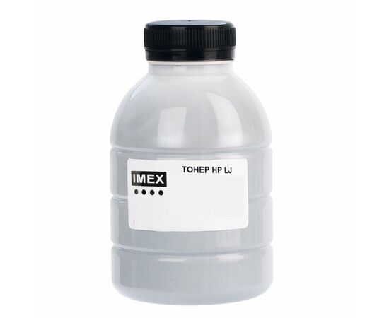 Тонер HP LJ P1005/P1505/P1102/M125 80 г Imex (TSM-CMG-3-080)